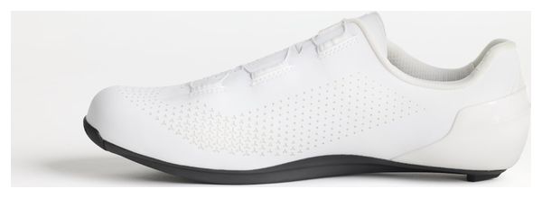 Chaussure Route Trek Velocis Blanc