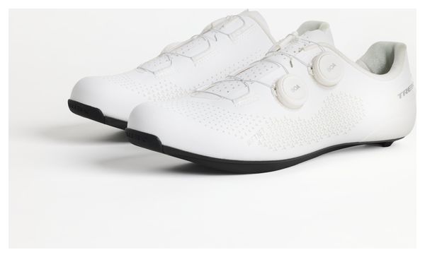 Chaussure Route Trek Velocis Blanc