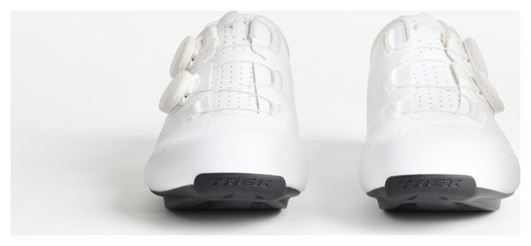 Chaussure Route Trek Velocis Blanc