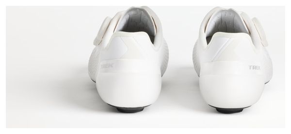 Chaussure Route Trek Velocis Blanc