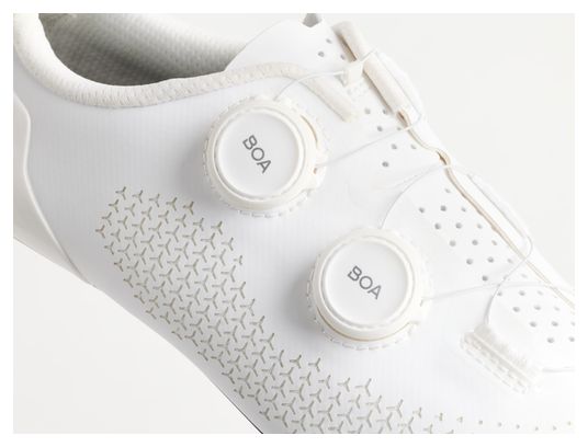 Chaussure Route Trek Velocis Blanc