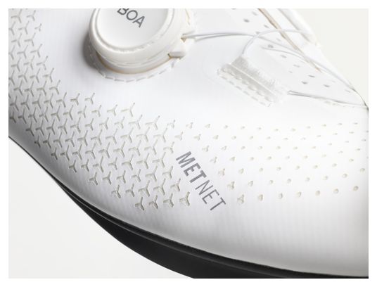 Chaussure Route Trek Velocis Blanc