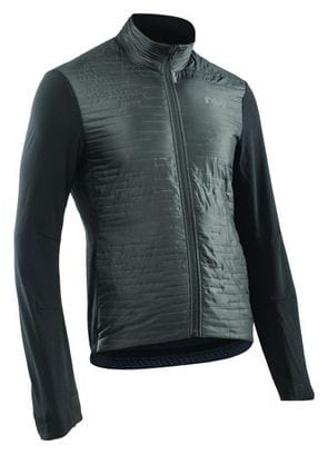 Chaqueta Northwave Extreme Trail Insulated Negra