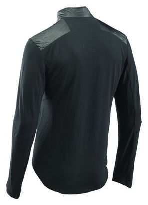 Chaqueta Northwave Extreme Trail Insulated Negra