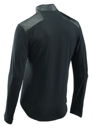 Giacca termica Northwave Extreme Trail nera