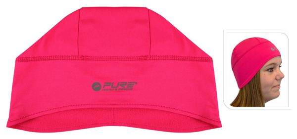 Bonnet de course Pure2Improve