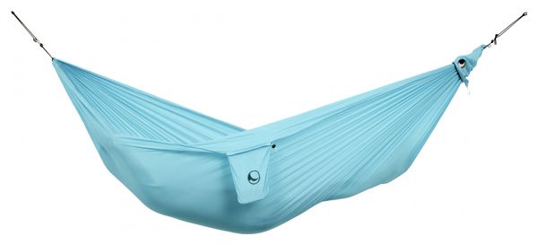 Hamac Ticket To The Moon Compact Hammock Turquoise