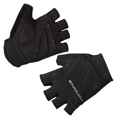 Endura Xtract Mitts Gloves Black