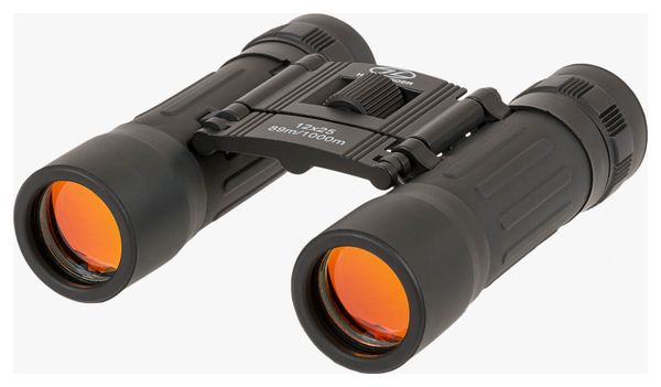 Cotswold Highlander Fernglas 10x25 Schwarz