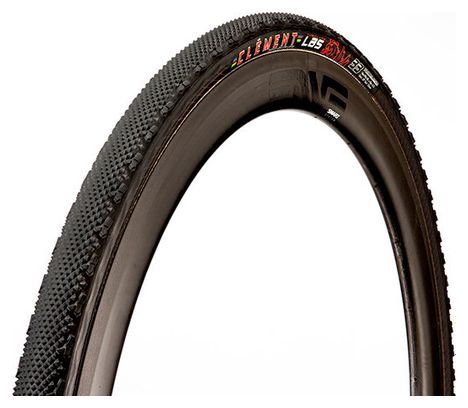 CLEMENT LAS 700x33 120 TPI Tubolare ciclocross
