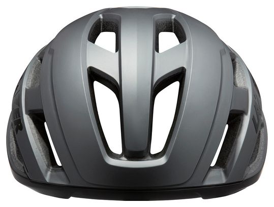 Helm Lazer Strada KinetiCore Titanium Mat