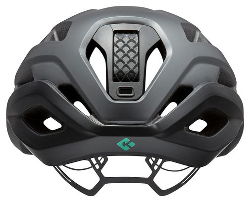 Helm Lazer Strada KinetiCore Titanium Mat