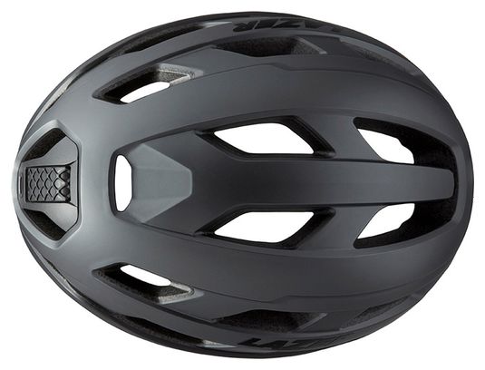 Helm Lazer Strada KinetiCore Titanium Mat