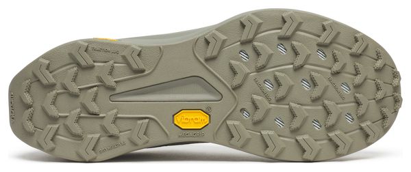 Chaussures Trail Saucony Peregrine 16 GTX Kaki Homme