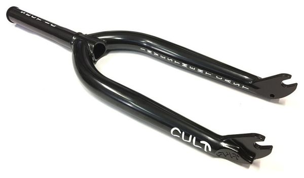 CULT SECT V3 10mm Fork Black