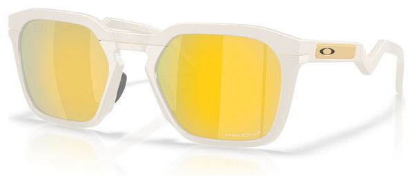 Oakley-Brille – HSTN SQ Matte Mist/Prizm 24K Polarized/Ref: OO9533-0754