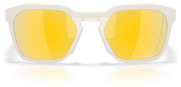 Oakley-Brille – HSTN SQ Matte Mist/Prizm 24K Polarized/Ref: OO9533-0754