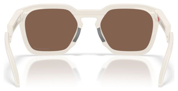 Oakley-Brille – HSTN SQ Matte Mist/Prizm 24K Polarized/Ref: OO9533-0754