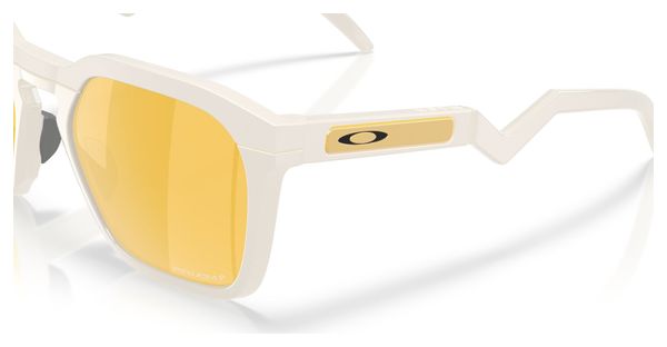 Oakley-Brille – HSTN SQ Matte Mist/Prizm 24K Polarized/Ref: OO9533-0754