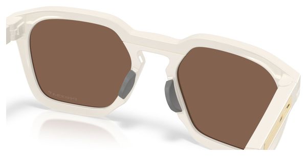 Oakley-Brille – HSTN SQ Matte Mist/Prizm 24K Polarized/Ref: OO9533-0754