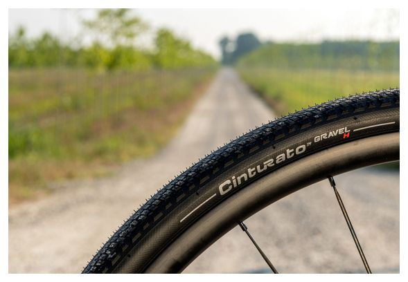 Pirelli Cinturato Gravel - Large choix sur