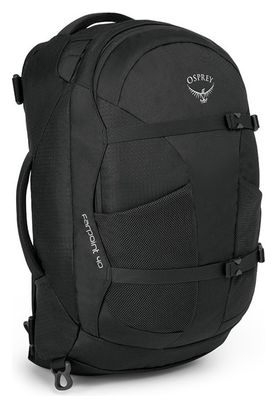 Osprey Farpoint 40 Travel Bag Dark Grey