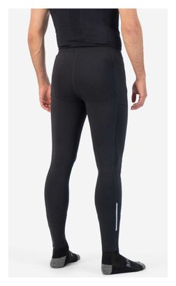 Mallas de Correr Rogelli Essential - Hombre - Negro
