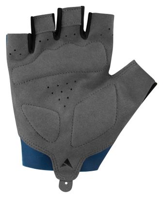 Altura Airstream Blue Unisex Short Gloves