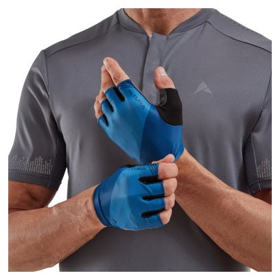 Guanti corti unisex Altura Airstream Blue
