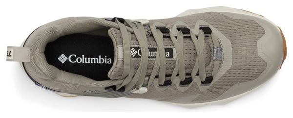 Chaussures de Randonnée Columbia Facet 75 Od Noir