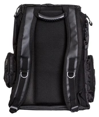 Sac à dos sailfish Backpack Hawi black 36 L