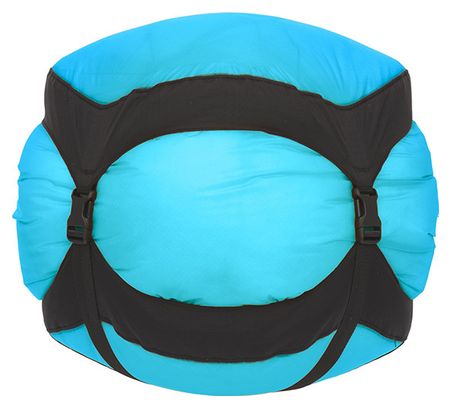 Sac de Compression Ultra Léger Sea To Summit 35L Bleu