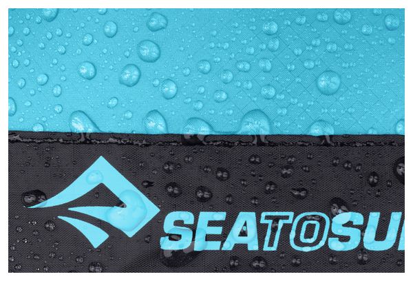 Sac de Compression Ultra Léger Sea To Summit 35L Bleu