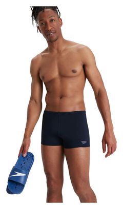 Bañador Speedo Aquashort ECO+ Azul