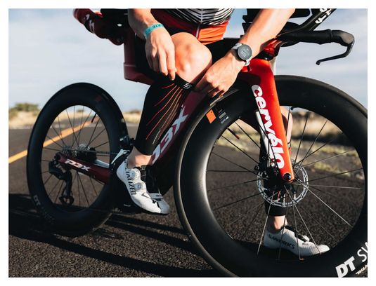 Compressport R2 Aero Black