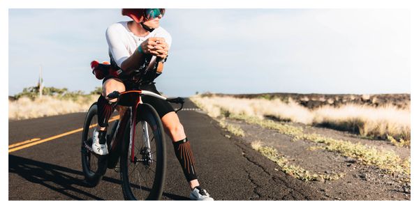 Compressport R2 Aero Black