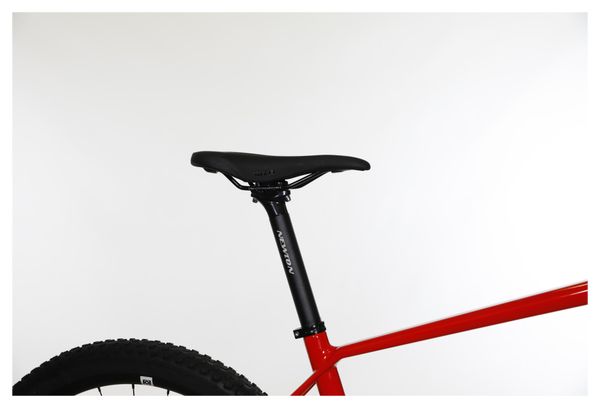Refurbished Produkt - Adris XC Race Sram GX 12V Rot 2022 Semi-Rigid Mountainbike