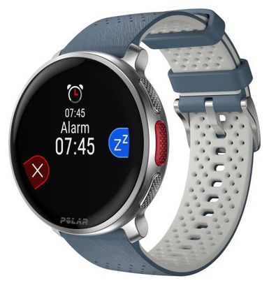 Reloj GPS Polar Vantage V3 Azul Blanco