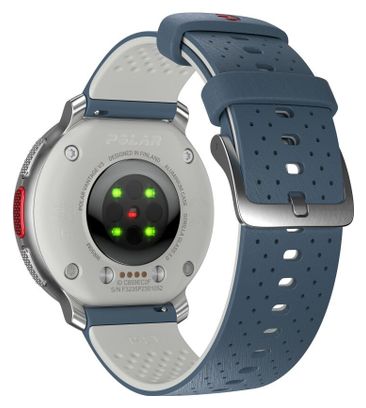 Reloj GPS Polar Vantage V3 Azul Blanco