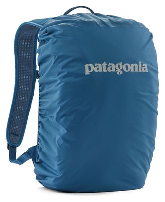 Patagonia Terravia 14L Unisex Hiking Bag Blue