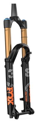 Fourche Fox Racing Shox 38 Float Factory Grip 2 H/L 27.5'' | Boost 15x110 | Offset 44 | Noir 2021