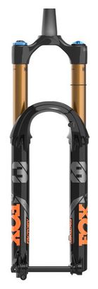 Fox Racing Shox 38 Schwimmer Werksgriff 2 H / L 27,5 &#39;&#39; Gabel | Boost 15x110 | Offset 44 | Schwarz 2021