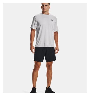 Shorts Under Armour Woven Graphic Schwarz M