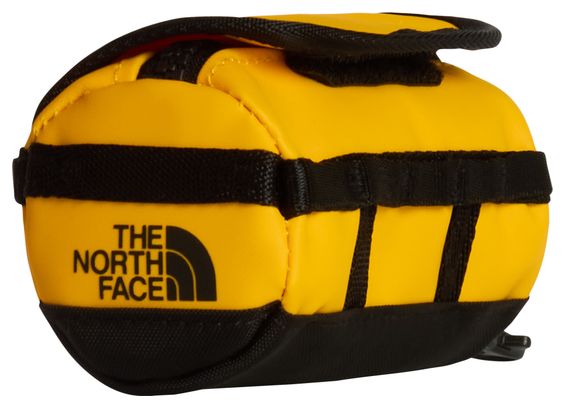 Bolsa para accesorios The North Face Mini Duffel Base Camp amarilla