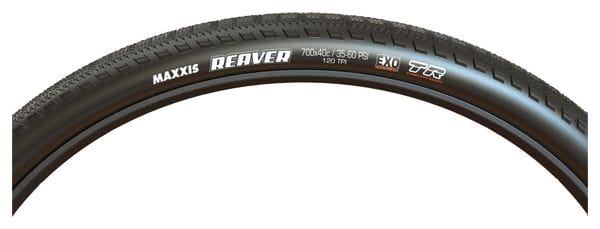 Maxxis Rambler 700 mm Gravel Tire Tubeless Ready Folding Exo Protection Dual Compound
