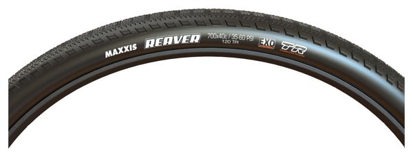 Maxxis Rambler 700 mm Pneumatico Gravel Tubeless Ready Pieghevole Exo Protection Doppia Mescola