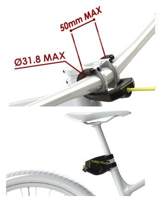 Tire Velo Traction System v3