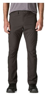 Patagonia Terravia Trail Herrenhose, Schwarz – Regular