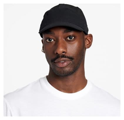 Casquette Ciele FSTCap SC Clean Noir