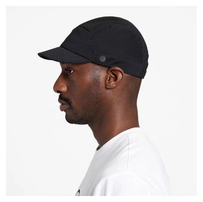 Casquette Ciele FSTCap SC Clean Noir